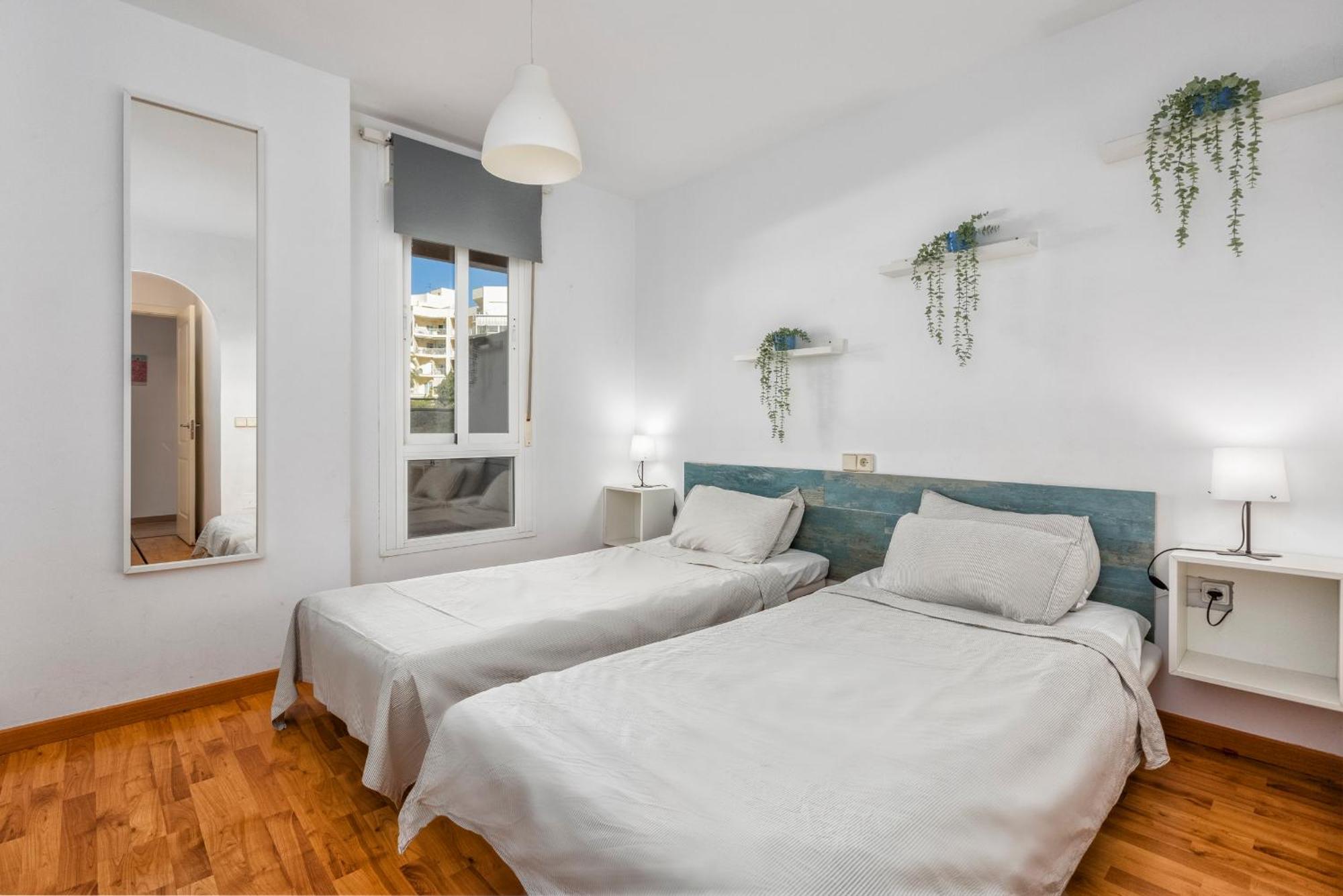 Benalmadena Marina Golf Appartement - Casa Valk Exterior photo